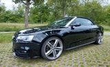 Audi A5 2.0 TDI clean diesel 140kW quattro Cab. -