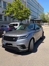 Land Rover Range Rover Velar 3.0 D300 R-DYNAMIC S AWD R... - Land Rover Range Rover Velar in Stuttgart