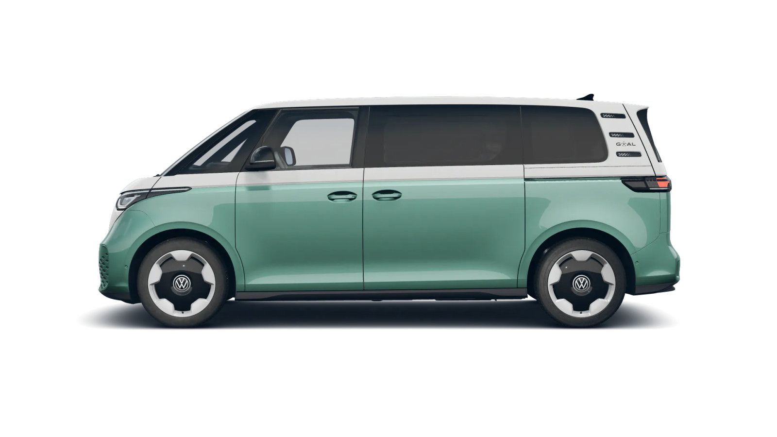 Volkswagen ID. Buzz - Bild 6