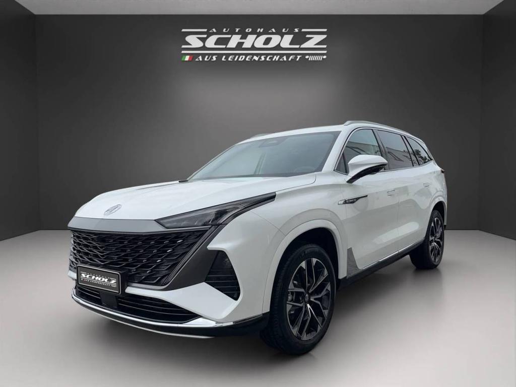 MGS9 1.5T PHEV Premium