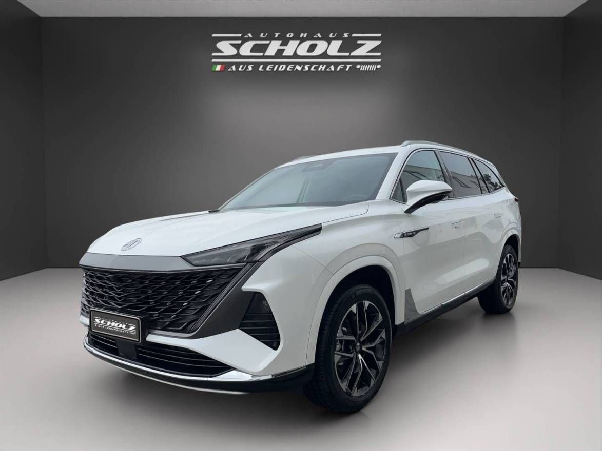 MGS9 1.5T PHEV Premium