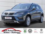 Seat Ateca 1.4 TSI Xcellence NAVI AHK 360 LED ACC HEC - Seat Gebrauchtwagen in Dortmund