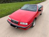 Chrysler Le Baron, Cabrio, 3.0 V6, Tüv 03/27, Klima - Chrysler Le Baron: Roadster