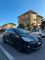 DS Automobiles Citroen DS3 2011 - DS Automobiles DS3 aus 2011