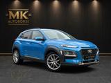 Hyundai KONAPremium4WDAUTOMATIK/KRELL/HEADUP/LEDER/R-KAM - Hyundai KONA aus 2017