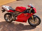 Ducati 996 R - DUCATI 996