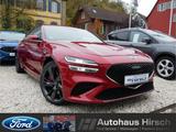 Genesis G70 Sport 2.2 CRDi Leder LED ACC El. Heckklappe  - Genesis Gebrauchtwagen
