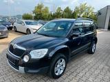 Skoda Yeti Ambition 4x4 - gebrauchte Skoda Yeti aus dem Jahr 2010