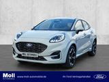 Ford Puma ST-LINE X 1.0 125PS Winter FAP LED Matrix N
