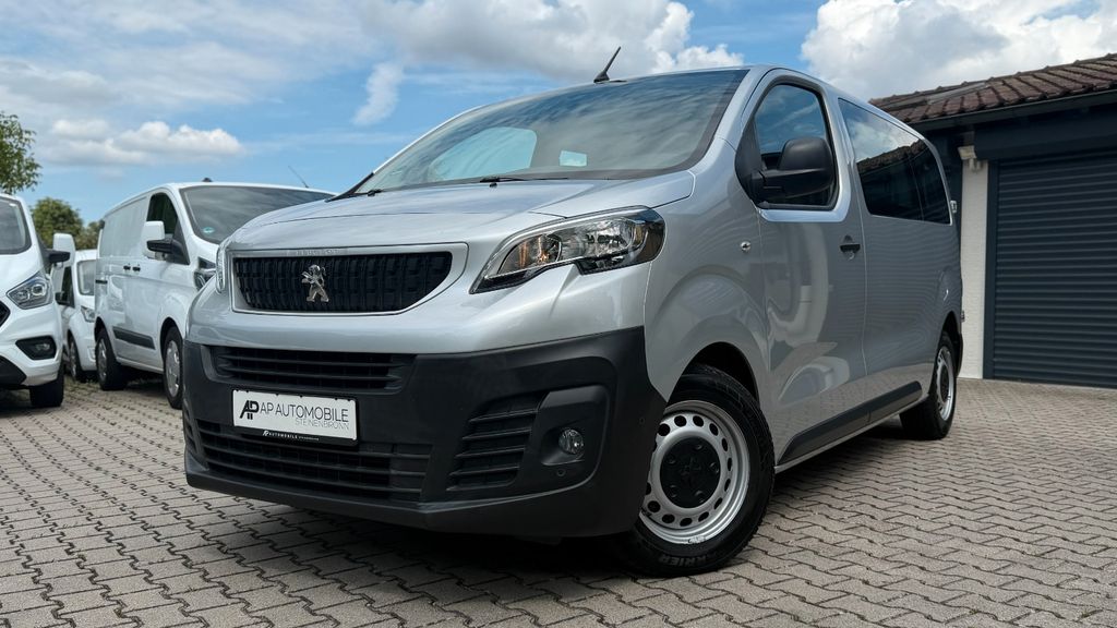 Image of Peugeot Expert