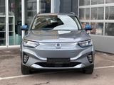 Ssangyong Korando eMotion 61,5 kWh Titanium, Led, Navi, Le - Ssangyong Korando aus 2022