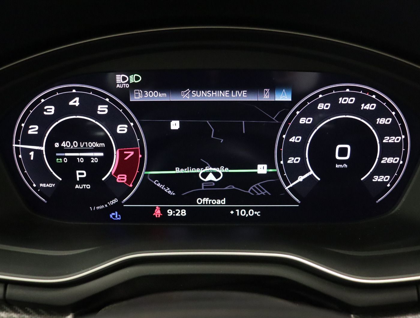 Audi RS5 - Bild 16