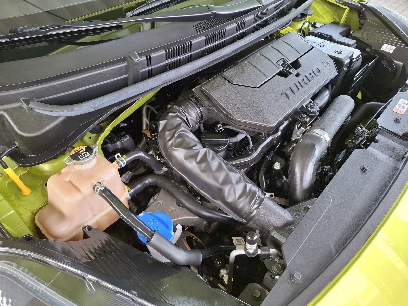 Hyundai i10 – Bild 36