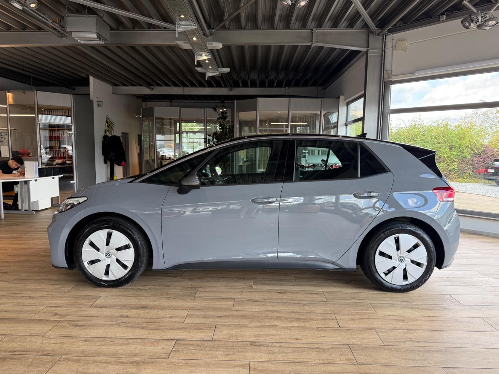 Volkswagen ID.3 Pro 150 kW/LED/APP CONNECT/62kWh, миниатюра 5