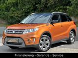 Suzuki Vitara 1.6 DDiS Comfort/1HAND/CARPLAY/AHK/KAMERA - Suzuki Vitara mit Diesel-Antrieb
