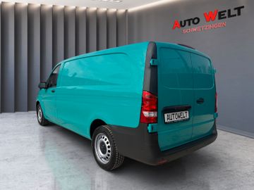 Mercedes Vito - 5