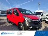 Opel Vivaro B Kasten L1H1 2,7t 1.6 CDTI *7119 - Opel Vivaro in Bonn