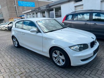 BMW 116 - 4