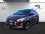 Mitsubishi Space Star 1.2 Automatik - Select+ - gebrauchte Mitsubishi Space Star aus dem Jahr 2022