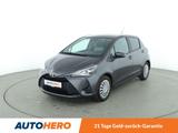Toyota Yaris 1.0 Comfort *CAM*KLIMA*FERN*GARANTIE* - Toyota Yaris Gebrauchtwagen in Stuttgart
