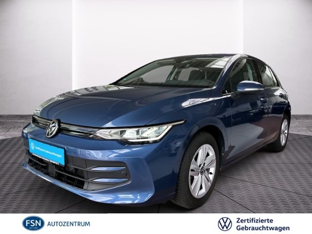 Fahrzeugabbildung Volkswagen Golf 1.5 TSI LIFE APP-CONNECT GJR AREA VIEW