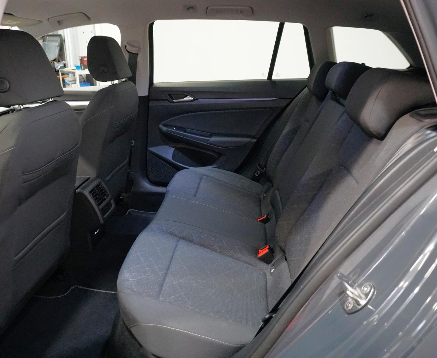 Volkswagen Golf VIII Variant Life 2.0 TDI *LED*NAVI*DAB*, миниатюра 15