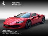 Ferrari 296 GTS - Ferrari 296 GTS Plug-in Hybrid (PHEV) Gebrauchtwagen