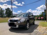 Skoda Yeti 1.2 TSI - ATM 140tkm TÜV neu 08/28  - Skoda Yeti: 140