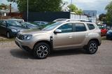Dacia Duster II Access*Navi*Cam*150PS*AHK*Scheckheft - Dacia Duster: Access