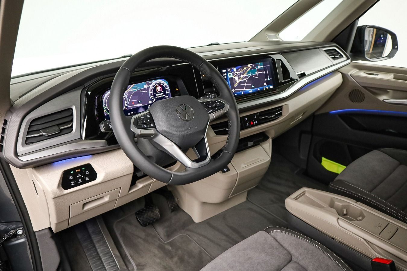 Volkswagen T7 Multivan - Bild 10