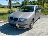 Skoda Fabia 1.4 16V Cool Edition Cool Edition - Skoda Fabia aus 2007: 1.4