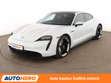 Porsche Taycan 4S Aut.*LED*NAVI*TEMPO*CAM*PDC*SHZ*KLIMA* - Porsche Taycan in Frankfurt (Main)