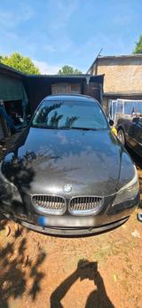 BMW Bmw 525i touring E61 - BMW 525 in Chemnitz