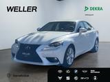 Lexus IS 300 h Luxury Line *Standheizung*Leder*Levinso - Lexus: 300h