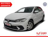 Volkswagen Polo 1.0 MPI LED Digitales Cockpit Sitzheizung - gebrauchte Kleinwagen in Erfurt