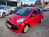Citroën C1 Style KLIMA/42.000KM/2.Hand/TÜV AU Neu - gebrauchte Citroën C1 aus dem Jahr 2006