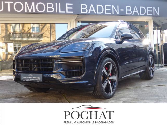 Porsche Cayenne S*PORSCHE EXCLUSIVE AUSSTATTUNG*1. Hand