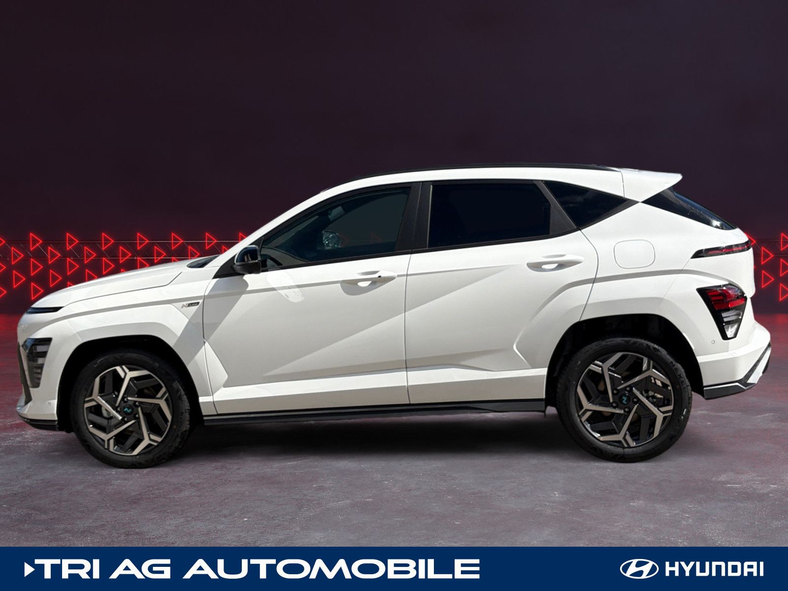 Hyundai Kona – Bild 6