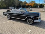 Mercedes-Benz 300 SE Cabriolet (W111) | Bj. 1963 - Mercedes-Benz: Cabrio, W111