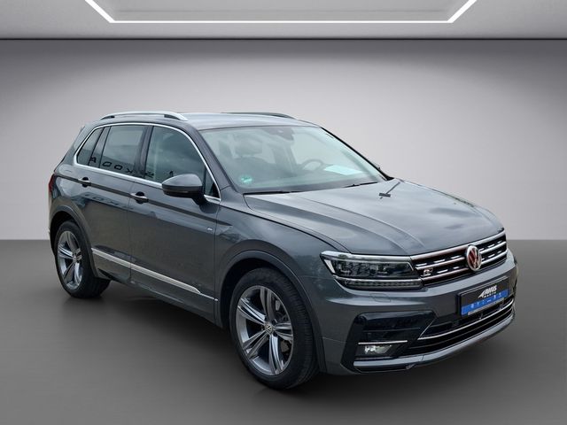 Tiguan 1.5TSI Join R-Line AHK
