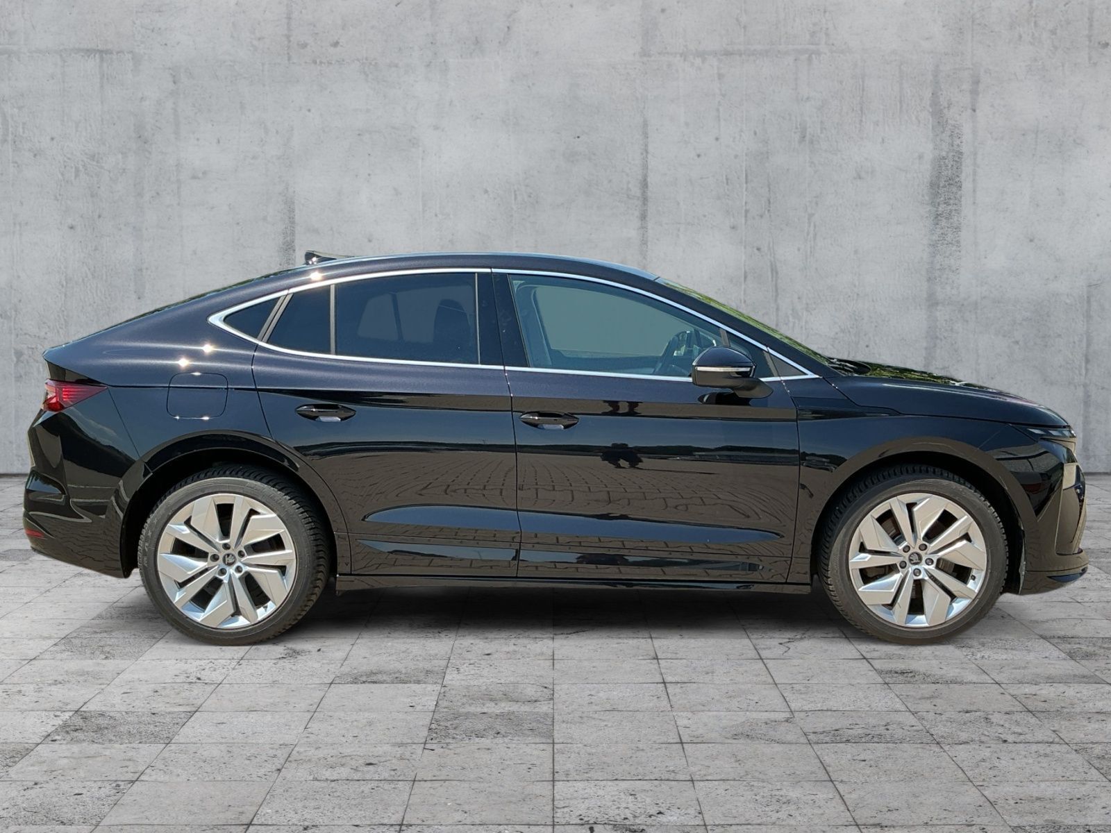 Skoda Enyaq - Bild 6