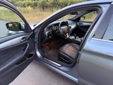 BMW 520i A - von Privat, sehr gepflegt, 1. Hand - BMW 520 in Mainz