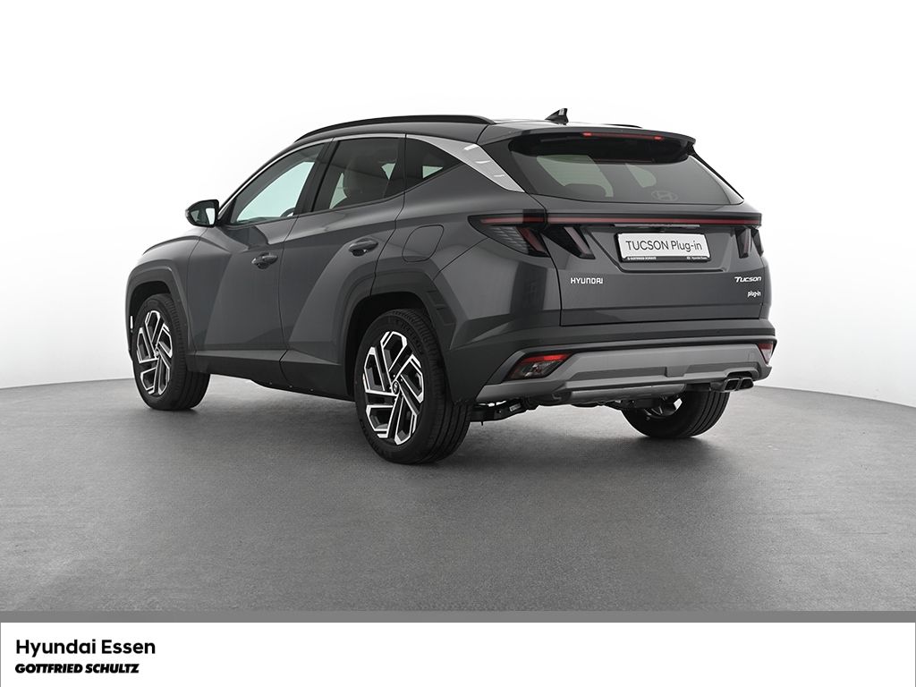 Hyundai TUCSON - Bild 3