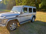 Mercedes-Benz G 320 Station Wagon Lang - - Mercedes-Benz Geländewagen aus dem Jahr 1999