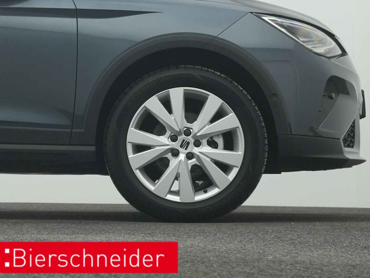 Seat Arona - Bild 30