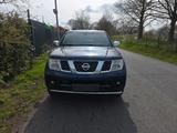 Nissan Pathfinder 2.5 dCi Elegance - gebrauchte Nissan Pathfinder aus dem Jahr 2005