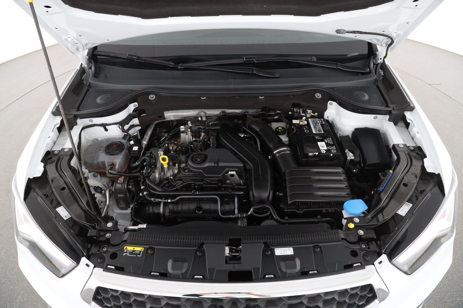 Seat Ateca - Bild 9