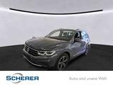 Volkswagen Tiguan Life 1.5 TSI MATRIX PANO STANDHZ RFK - Volkswagen Tiguan: Leasing