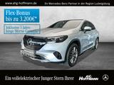 Mercedes-Benz EQE 350 4M ElectricArtPrem+DigiL+Pano+AHK+Winter - Mercedes-Benz EQE in Stuttgart