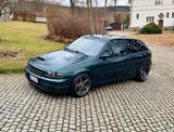 Opel Astra GSI V6 - Opel Astra Gsi mit Benzin-Antrieb